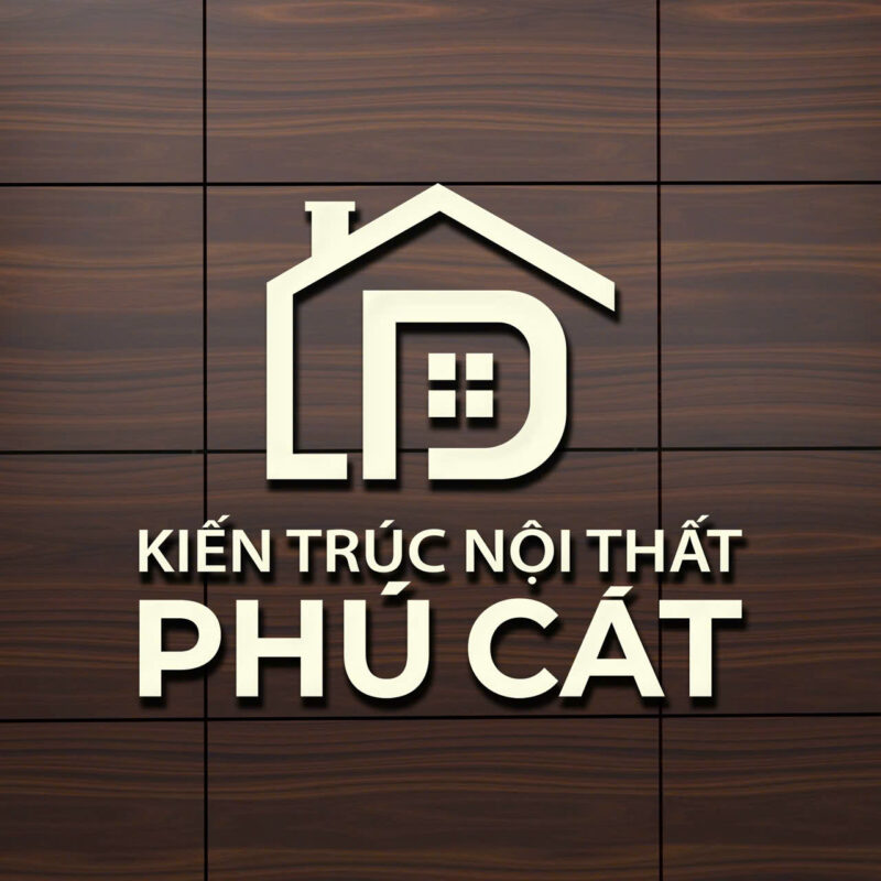 Phú Cát Home | Thiết Kế Thi Công Kiến Trúc – Nội Thất