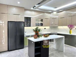 Nội Thất Phòng Bếp 08